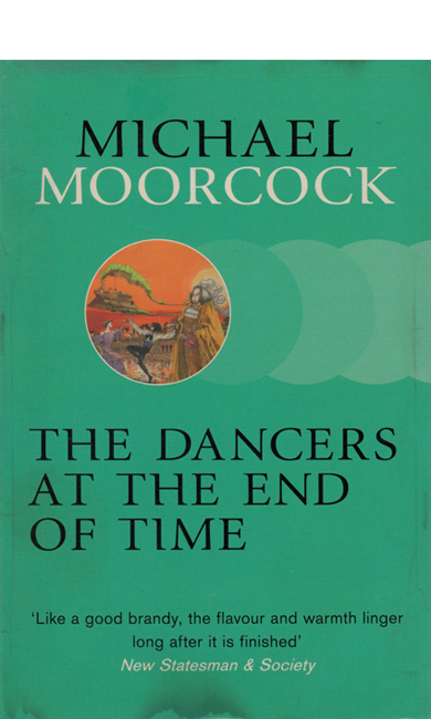 <b><i>The Dancers At The End Of Time</i> (2013)</b>